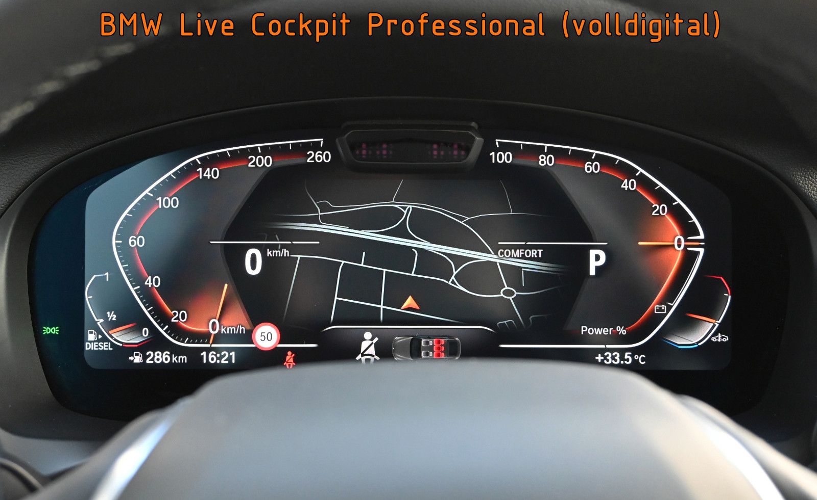 Fahrzeugabbildung BMW X4 xDr.30d °ACC°AHK°STANDHEIZ°360°KAM°INNOVATION
