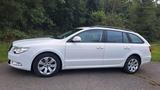Skoda Superb 2.0 TDI DSG Active II Combi - Skoda Superb mit Diesel-Antrieb: Active
