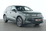 Volkswagen Tiguan 1.5 eTSI GOAL|IQ.LIGHT|360NAV|SHZG|AHK - Volkswagen Tiguan: Grün