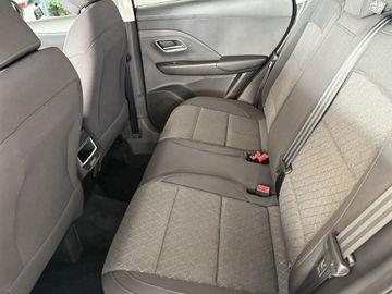 MG ZS Hybrid+ Standard
