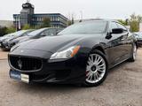 Maserati Quattroporte S/1.HAND/MWST/ - gebrauchte Maserati Quattroporte aus dem Jahr 2016