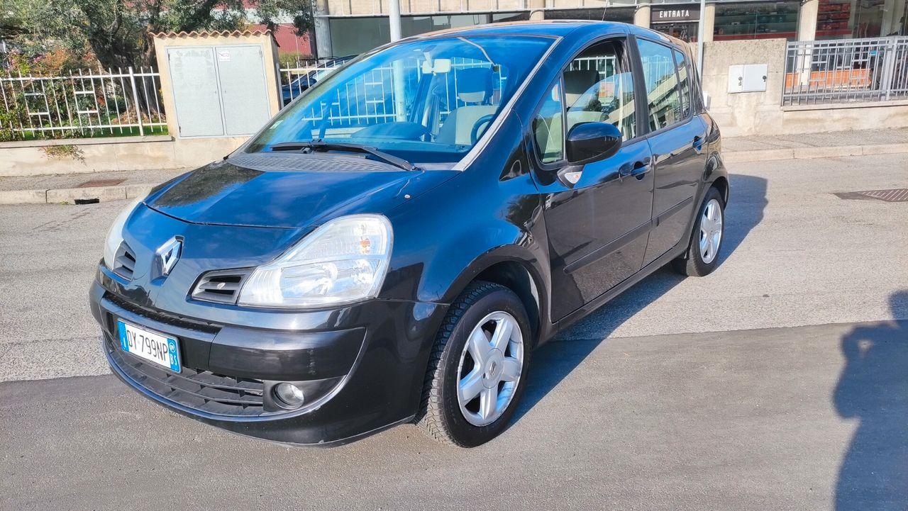 Renault Modus