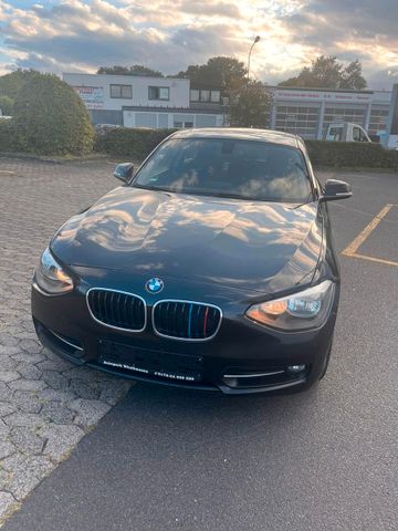 BMW 116d