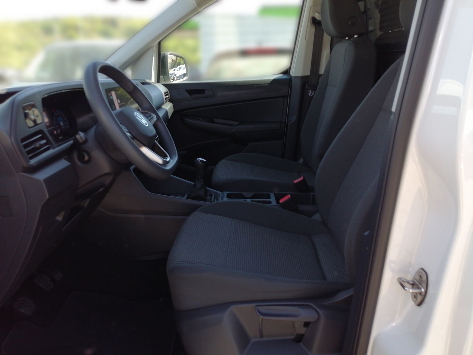 Volkswagen Caddy Maxi - Bild 13