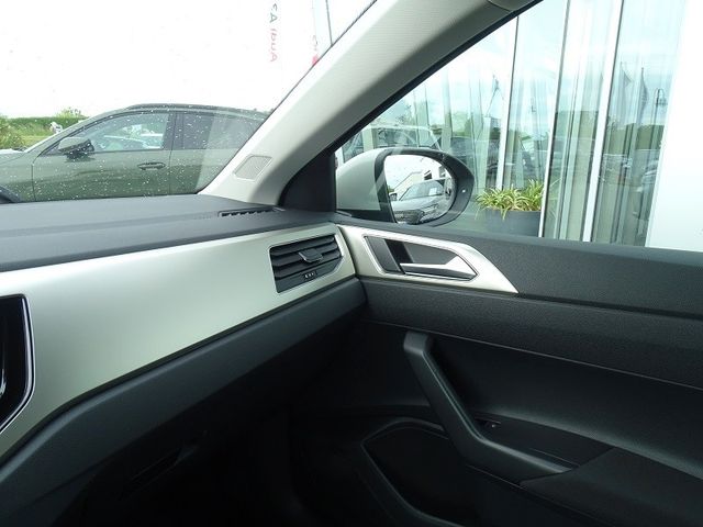 Taigo 1.0 TSI Move ( 110 PS)