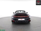 Porsche 992 911 Turbo S Cabrio EXCLUSIV,SPORTABGAS,1.HD - Porsche: Cabrio, 911