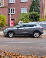 Nissan nissan qashqai j11 Diesel - Nissan Qashqai J11