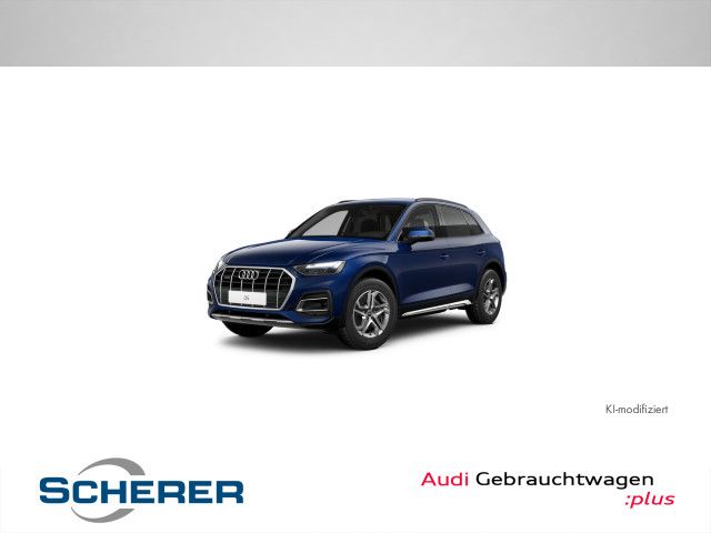 Audi Q5 - Bild 1