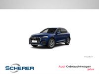 Audi Q5 - Vorschau Bild 1