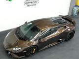 Lamborghini Huracan Tecnica AdPersonam/CARBON/LIFT/SENSONUM/