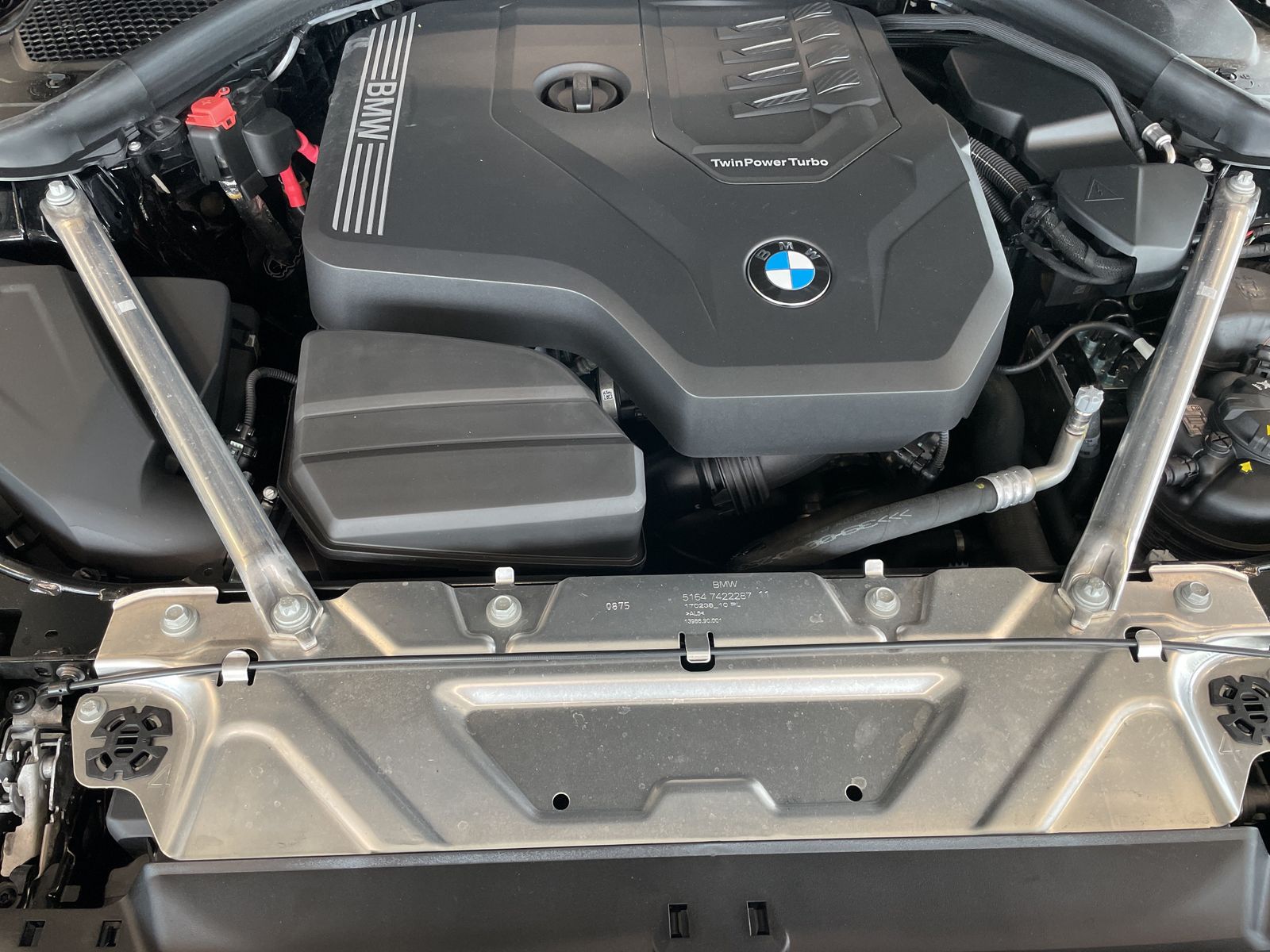 BMW 430 - Bild 15