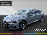 Volkswagen Arteon Shooting Brake 2.0 TSI R-Line DSG elek... - VW Arteon in Münster