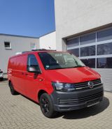 Volkswagen T6 Camper*Solaranlage*Außendursche*div. Zubehör - VW T6 andere Gebrauchtwagen