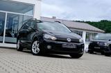 Volkswagen Golf VI 1.6 TDI MATCH "NAVI"2xPDC"2.HAND"SHZ"EU5 - gebrauchte VW Golf aus dem Jahr 2012
