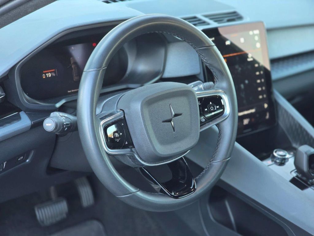 Polestar 2 Polestar 2 Single – Bild 10