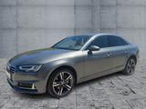 Audi A4 Limousine 40TDI S-TR QU SPORT LED+NAV+SHZ+RFK - Audi A4 mit Diesel-Antrieb: Limousine