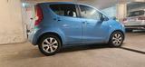Opel Agila EcoFlex - Opel Agila: Eco
