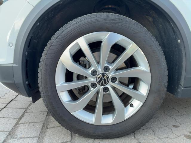 Volkswagen T-Roc Cabriolet Style 1.0 TSI Parklenk. ACC Rück, миниатюра 11