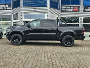 Dodge RAM - 10