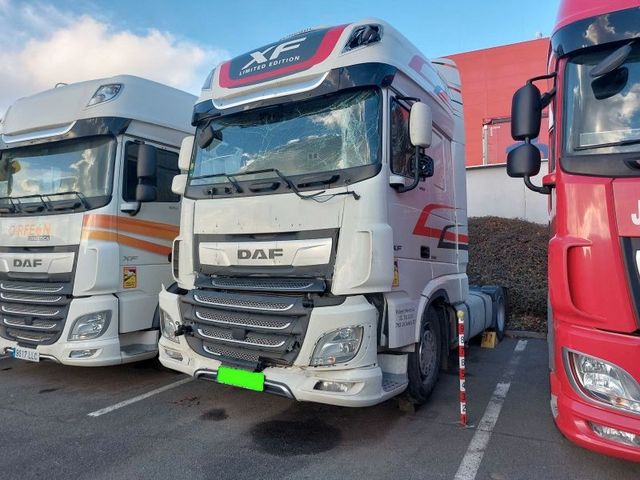 DAF XF 480