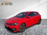 Volkswagen Polo VI GTI *DSG*SHZ*LMF 17 Zoll*W-Paket*PDC* - Volkswagen Polo mit Benzin-Antrieb: Automatik