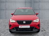 Seat Arona - Vorschau Bild 3