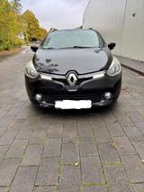 Renault Clio Grandtour Top Zustand - Renault Clio Gebrauchtwagen in Bielefeld