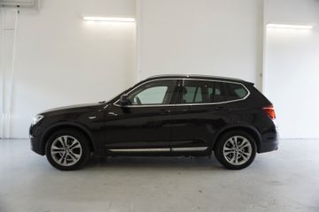 BMW X3 - 2