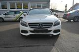 Mercedes-Benz C 200 C -Klasse T-Modell C 200 T CGI - Mercedes-Benz: Klasse M