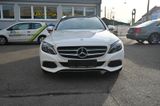 Mercedes-Benz C 200 C -Klasse T-Modell C 200 T CGI - Mercedes-Benz C-Klasse: T Modell