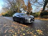 Lexus UX 250h - - Lexus UX aus 2020
