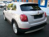 Fiat 500X Lounge*Klima*5Gang*Navi*Leder*PDC*Euro6* - Fiat 500X Gebrauchtwagen in Berlin