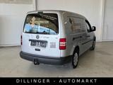 Volkswagen Caddy Maxi 1.6 TDI AHK LKW SORTIMO Tempomat Eur5 - Volkswagen Caddy: Lkw