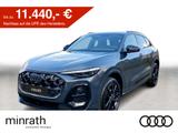 Audi Q5 TDI quattro 150 kW S tronic Matrix+Pano - Audi Q5 Neuwagen in Duisburg