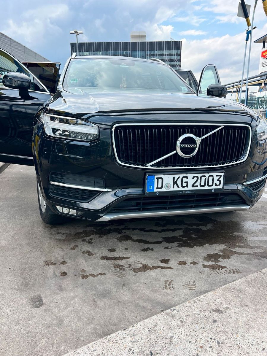 VOLVO XC 90