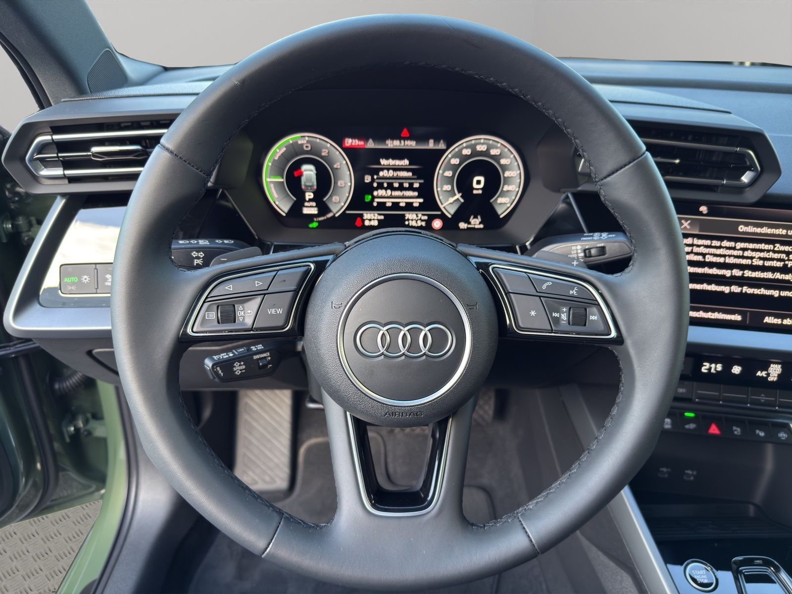 Audi A3 - Bild 10
