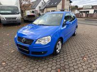 Volkswagen Polo IV Comfortline   1Hand Klima TÜV Neu
