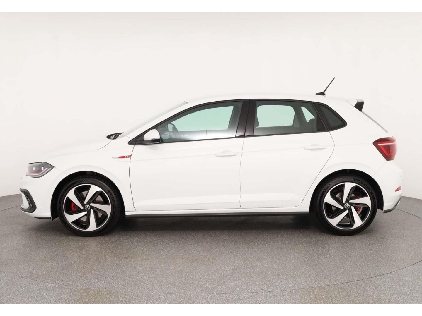 Volkswagen Polo GTI 2.0 TSI DSG Matrix/App-Connect/Kamera, миниатюра 5