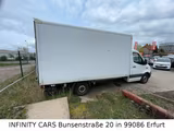 Mercedes-Benz Sprinter III Pritsche RWD/AWD 311/315/317/319 CD - Mercedes-Benz Sprinter