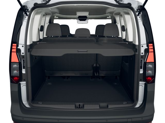 Caddy Kombi 2.0 TDI AHK TEMPO RFK