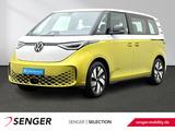 Volkswagen ID. Buzz Pro CarPlay LED ACC AHK Navi Kamera
