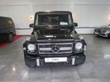Mercedes-Benz G 320 CDI AMG LANG *LEDER+NAVI+AUTOMATIK+KLIMA* - Mercedes-Benz G 320: Cdi