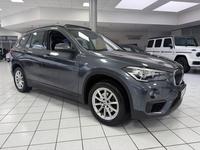BMW X1 xDrive 18 d Advantage*Panorama*Navi*PDC*
