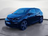 BMW i3 (120 Ah), Navi Business Klimaaut. PDC - schwarze BMW i3