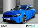 Opel Corsa GS Turbo Komfort-Paket Digitales Cockpit L