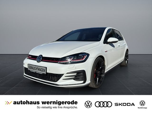 Volkswagen Golf VII GTI Performance 2.0TSI DSG *LED*Pano*St