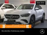 Mercedes-Benz GLA 200 PROGRESSIVE Advanced Stdhzg/Volldigi/WD/ - Mercedes-Benz GLA 200 in Aachen