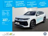Volkswagen Tayron 2.0 TDI 4-Motion DSG R-Line *AHK*HARMAN*S - Volkswagen Tayron: Geländewagen