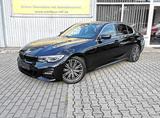 BMW 320d M Sportpaket Head-Up Leder 18Zoll - BMW 320: 320d M Sportpaket