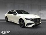 Mercedes-Benz E 200 Limousine AMG+NIGHT+19''+SUPERSCREEN+MEMOR - Mercedes-Benz E-Klasse Gebrauchtwagen